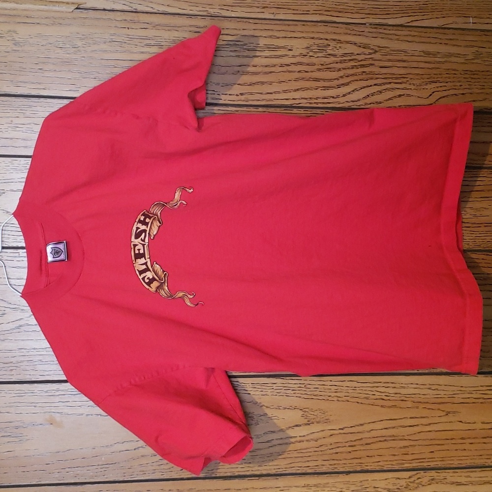 Fleshgear t shirt